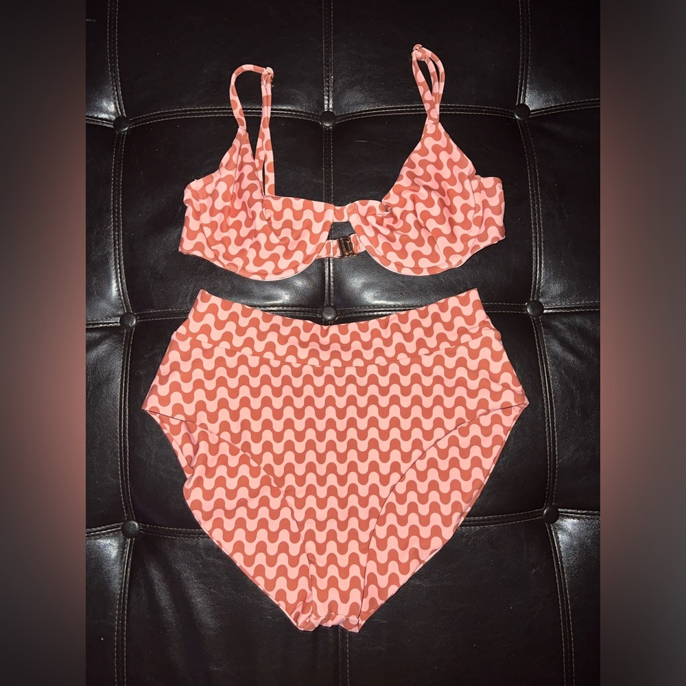 Skatie Slater Bikini XL